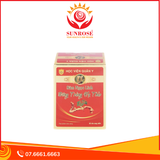  Sâm Ngọc Linh Đông Trùng Hạ Thảo - Viên Uống Hỗ Trợ Chống Lão Hóa 