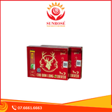  Cao Ban Long Siberia Hỗ Trợ Nâng Cao Sức Khoẻ & Cải Thiện Sinh Lý Nam Nữ Hộp 100G 