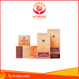  Trà Linh Chi Giải Độc Gan - Sản Phẩm Hỗ Trợ Thanh Lọc Cơ Thể & Phục Hồi Sức Khoẻ Lá Gan Hộp 20 túi 