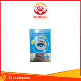  Phúc Nhãn Khang Plus Hỗ Trợ Tăng Cường Sức Khoẻ Thị Giác Hộp 50 Viên 