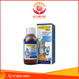  Siro Fitobimbi Immuno Concentrato Fluido bổ sung vitamin, khoáng chất cho cơ thể (200ml) 