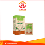  Muối Ngâm Chân Thảo Mộc Đại Xuân - Sản Phẩm Hỗ Trợ Giảm Nhức Mỏi Xương Khớp & Điều Hoà Khí Huyết 