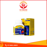  Vitatree Super Liver Detox With Milk Thistle 38000 - Viên Uống Cải Thiện Chức Năng Gan 