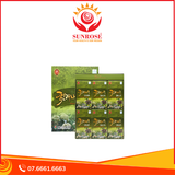  Nước Uống Hovenia Dulcis Thunberg - Giải Rượu Bia Và Bổ Gan Hộp 30 gói 