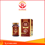  An Áp Khang Hỗ Trợ Điều Hoà Ổn Định Bệnh Cao Huyết Áp Hộp 30 Viên 