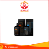  Himiz Pure Dark Dream & Himiz Exchange - Sản Phẩm Hỗ Trợ Tắm Gội Toàn Thân Cho Nam Giới(Chai 330ml) 