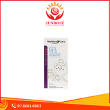  Healthy Care Kids Vitamin D Liquid - Sản Phẩm Hỗ Trợ Kích Thích Trẻ Tăng Trưởng Chiều Cao(Lọ 25ml) 