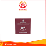  Nobel Gan Mật Thái Dương - Hỗ Trợ Điều Trị Các Bệnh Về Gan Hộp 60 viên 