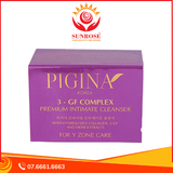  Viên đặt hỗ trợ phụ khoa PIGINA 6 viên - Pigina Premium Intimate Cleanser 