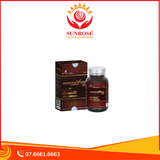  Hoàng Dược Vương Hỗ Trợ Bổ Thận Tráng Dương Cho Nam Giới Hộp 30 Viên 