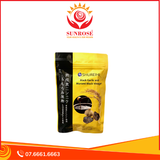  Viên Uống Tỏi Đen & Dấm Đen Moromi Nhật Bản - Giải Pháp Hỗ Trợ Tăng Cường Đề Kháng, Giảm Bệnh Tật & Hỗ Trợ Hạn Chế Tác Nhân Gây Ung Thư Túi 120 viên 