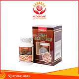  Viên uống Pure Cordyceps Pharmekal giúp tăng cường sức đề kháng của cơ thể (60 viên) 