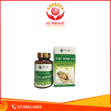  Giấc Bình An - Hỗ Trợ Điều Trị Mất Ngủ Hiệu Quả 