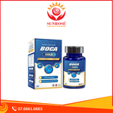  Boca Gold – Viên Uống Hỗ Trợ Mạnh Gân Cốt 