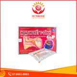  Hoạt Huyết T-Đình G&P - Viên Uống Hỗ Trợ Tuần Hoàn Máu Não 