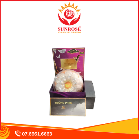  Yến Sào Nha Trang The Hai Yen - Bồi Bổ Cơ Thể, Tăng Cường Sức Đề Kháng Cho Mọi Lứa Tuổi 