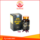  Vương Lực Đan - Viên Uống Hỗ Trợ Tăng Cường Chức Năng Thận & Cải Thiện Sức Khoẻ Sinh Sản Nam Giới 