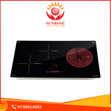  Bếp điện từ KUCHEN KU GEIF 388 