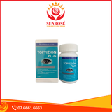  Phục Nhãn Quang Viên Uống Hỗ Trợ Tăng Cường Thị Lực Hộp 30 Viên 