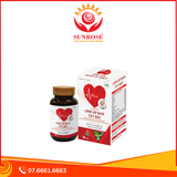  Linh Áp Đan Tây Bắc - Viên Uống Hỗ Trợ Điều Hoà Huyết Áp & Chống Xơ Vữa Động Mạch 