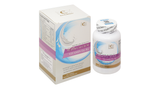  Super Calcium Vitamin D3 + K2 giúp xương, khớp, sụn khỏe mạnh hộp 120 viên 