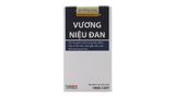  Vương Niệu Đan giảm kích thích bàng quang, giảm tiểu đêm hộp 80 viên 