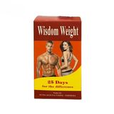 Viên Uống Wisdom Weight - Hỗ Trợ Tăng Cân Tự Nhiên, Hiệu Quả 