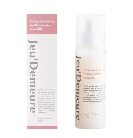  Toner cấp ẩm chứa Collagen Jeu’Demeure – Siêu thẩm thấu (180ml) 