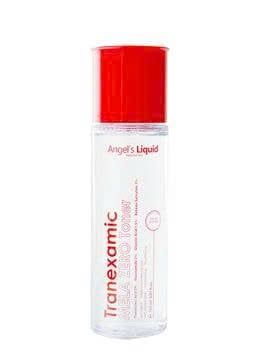  Toner acid ANGEL'S LIQUID TRANEXAMIC MELA ZERO hỗ trợ giảm thâm nám chuyên biệt (chai 150ml) 