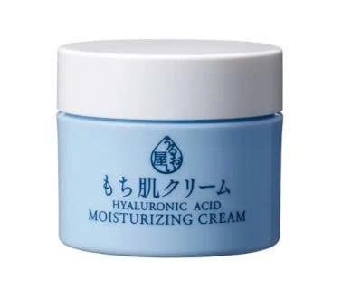  Kem dưỡng ẩm sâu NARIS Hyaluronic Acid Cream 48g 