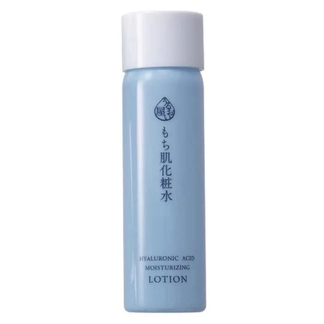  Nước dưỡng cân bằng NARIS Hyaluronic Acid Moisturizing Lotion 180ml 