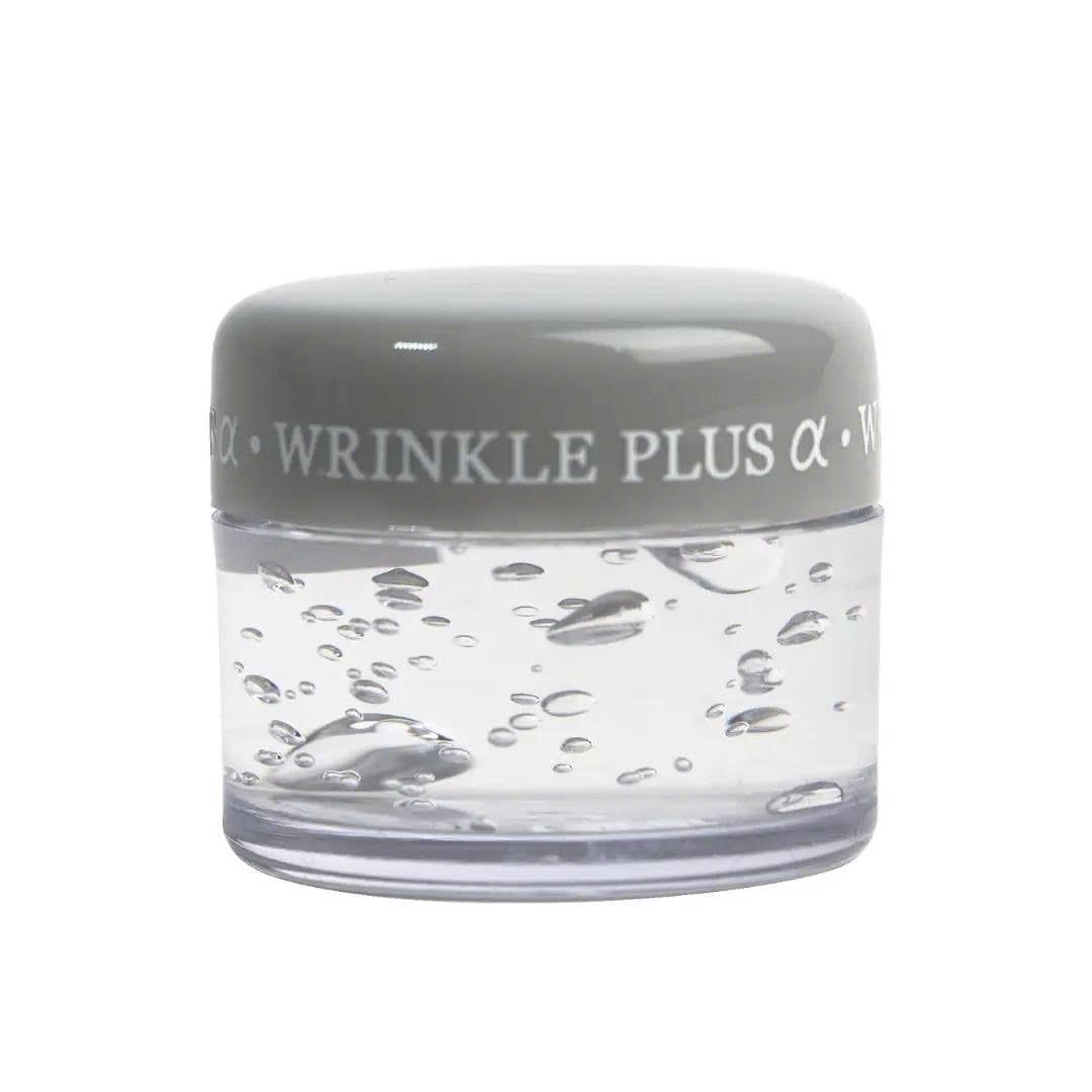  Gel dưỡng giúp cải thiện nếp nhăn mắt NARIS Wrinkle Plus Eye Care Gel 20g 