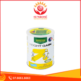 Sữa tăng cân Appeton Weight Gain hương Vani giúp tăng cân hiệu quả và khỏe mạnh (900g) 