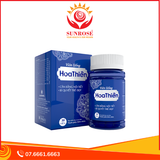  Viên Uống Hoa Thiên - Bổ Sung Nội Tiết Tố, Níu Giữ Thanh Xuân 