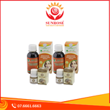  Nha Chu Hoàn Vương- Liệu trình mua 2 bộ 