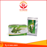  Trà Thơm Miệng Thanh Tuấn - Trà Thảo Dược Hỗ Trợ Điều Trị Hôi Miệng 