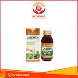  LAROXEN - Siro Hỗ Trợ Điều Trị Chứng Mất Ngủ 