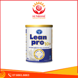  Sữa LeanPro 10+ 