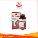  L3 Support - Hạn Chế Các Triệu Chứng Viêm Phế Quản 