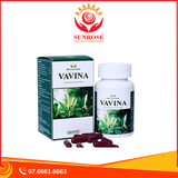  Viên Uống Giảm Cân Vavina - Hỗ Trợ Đánh Tan & Ngăn Ngừa Mỡ Thừa An Toàn 