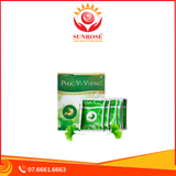  Phục Vị Vương - Sản Phẩm Hỗ Trợ Điều Trị Viêm Loét & Trào Ngược Dạ Dày 