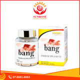  Viên nam lực Bang Cevrai cải thiện chức năng sinh lý nam giới (60 viên) 
