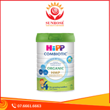  Sữa Hipp số 4 