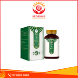  Tâm Tỳ Vương - Viên Uống Hỗ Trợ Tăng Cân Hiệu Quả ( Hộp 60 viên) 