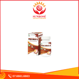  Phục Bách Vị - Sản Phẩm Hỗ Trợ Đẩy Lùi Trào Ngược & Viêm Loét Dạ Dày Tá Tràng 