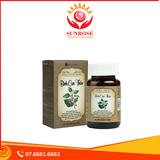  Bình Can Thảo - Viên Uống Hỗ Trợ Thải Độc & Tăng Cường Chức Năng Gan 