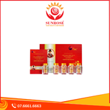  Viên Hoàn Bổ Thận Tráng Dương Genmen Hỗ Trợ Cải Thiện Các Triệu Chứng Yếu Sinh Lý Nam Giới Chai 49 Viên 