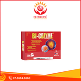  Bi-Cozyme - Viên Uống Hỗ Trợ Ngăn Ngừa Nhồi Máu Cơ Tim 