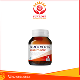  Blackmores Celery 3000 - Viên Uống Hỗ Trợ Cải Thiện Bệnh Gout Lâu Năm 