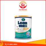  Sữa Leanmax Hope 